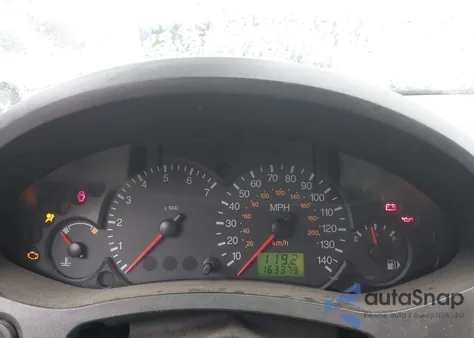 2007 Ford Focus S/Se/Ses из США, поврежденный, VIN 1FAFP34N07W237243